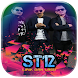 Lagu ST 12 Lengkap - Androidアプリ
