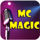 MC Magic Musica Fan icon