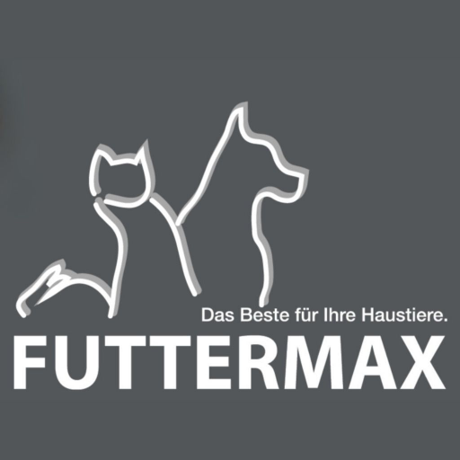 MyFuttermax logo