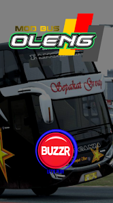 Screenshot 3 Mod Bus Oleng android