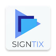 Signtix  Icon