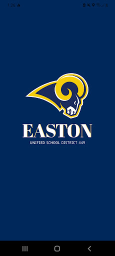 Android application USD 449 Easton screenshort