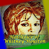 Hot Voice of Whitney Houston? icon