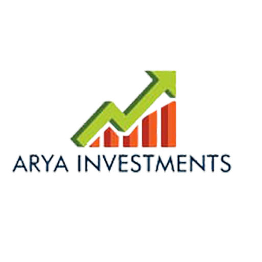 Arya Investments logo