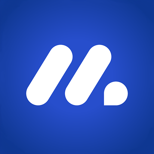 Mosafir.ma logo