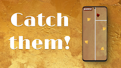 Chaotic Pyramids - Screenshot 3