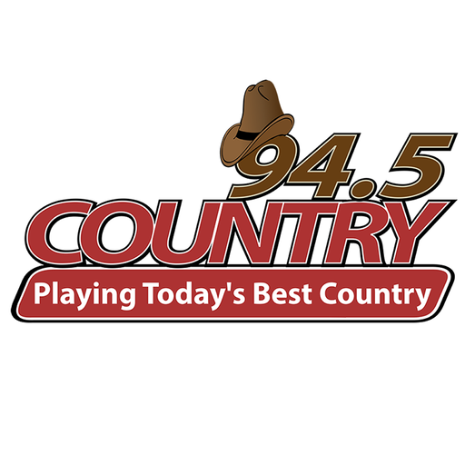 Country 945 WJGK HD2 logo