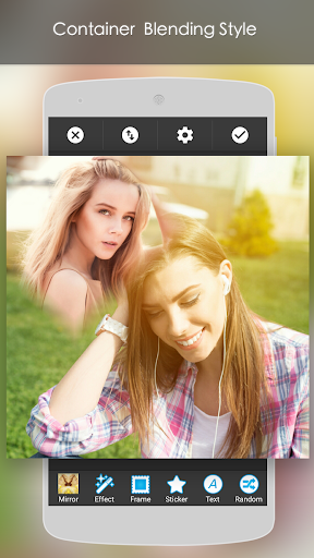 Photo Blender: Mix Photos - Photography - apps