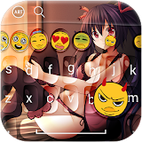 Sexy Anime Keyboard icon