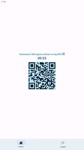 Chianche Badge Screen 2