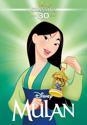 Mulan gomovies hotsell