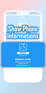 Update Phone : Android System