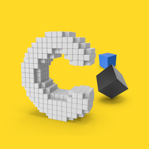 Chroma Fast logo