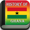History of Ghana 🇬🇭 icon