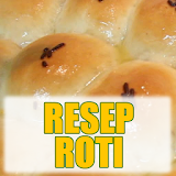 Resep Roti Pilihan icon
