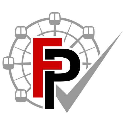 FunPass logo
