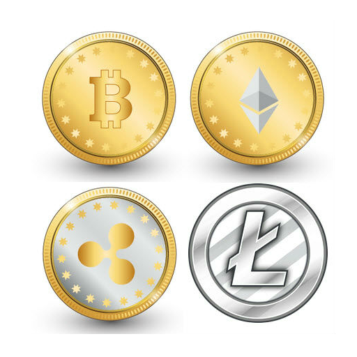 Criptomonedas Rentables - Inve Header - AppWisp.com