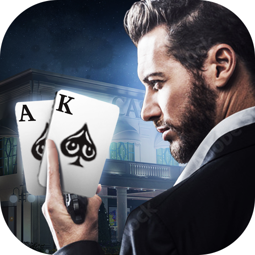 Holdem or Foldem - Poker Texas Holdem