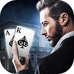 Cover Image of Herunterladen Holdem oder Foldem – Texas Poker 1.4.8 APK