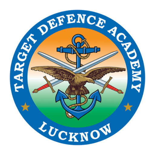 Target Defence Academy logo