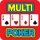 Multi-Hand Video Poker™ Games - Androidアプリ
