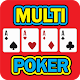 Multi-Hand Video Poker™ Games