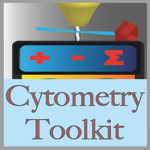 The Cytometry Toolkit logo