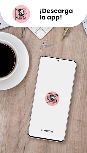 Worchips Cookie Co Screen 3