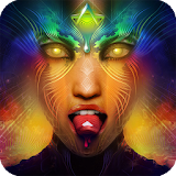 Psychedelic Pack 2 Wallpaper icon