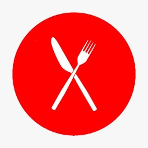 Coded Food Kitchen logo