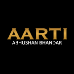 Aarti Abhushan Bhandar