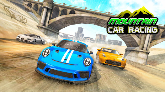 Car Games Car Racing Games 3D  screenshots 3