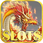 Hot Vegas Golden Dragon Slots 1.0.2