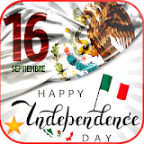 Mexican Independence Day icon