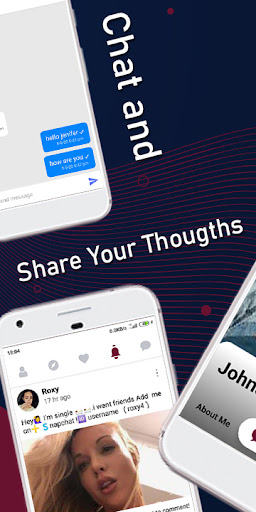Finland Dating Screenshot 4 - AppWisp.com