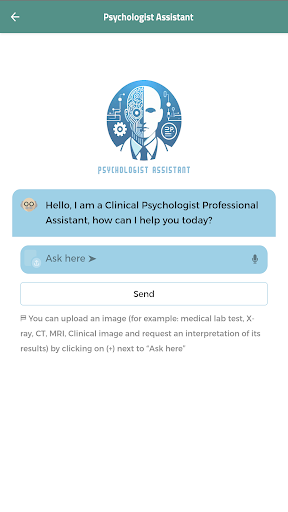 Prof. Physician Assistants