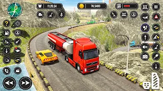 Truck Simulator - Truck Games - Screenshot 3