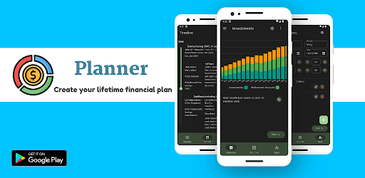 Lifetime Planner