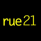 rue 21 app icon