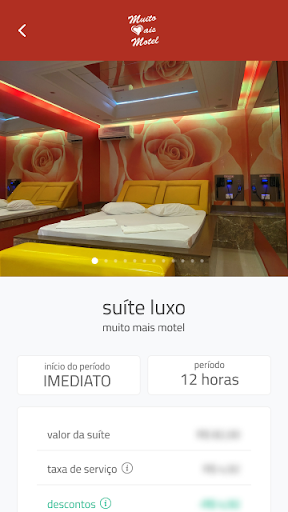 Muito Mais Motel
