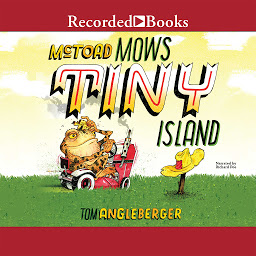 Icon image McToad Mows Tiny Island