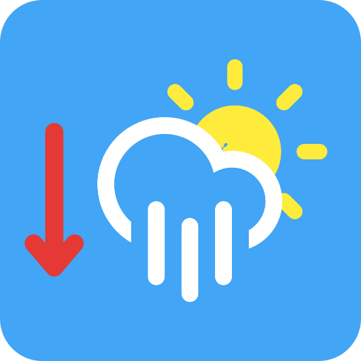 Weathy - Relative Weather  Icon