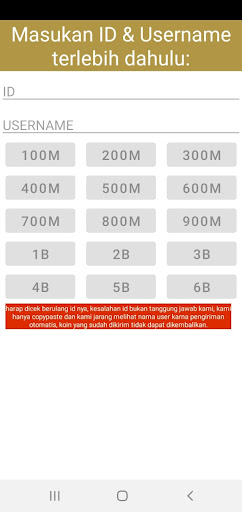 Reseller Chip Domino