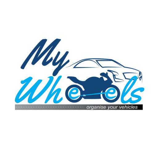 My Wheels logo