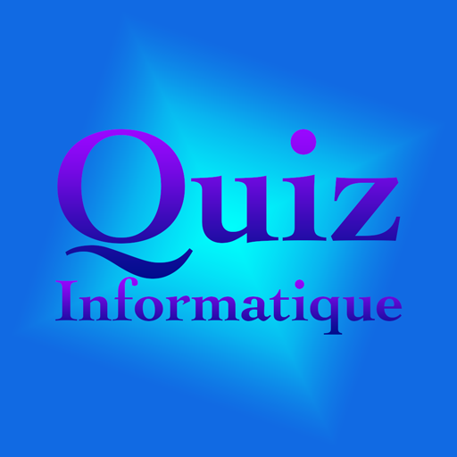 Quiz  Informatique 5.1 Icon
