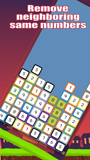 Numbers Battle Screen 2