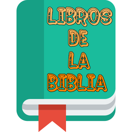 Conoce los libros de la Biblia logo