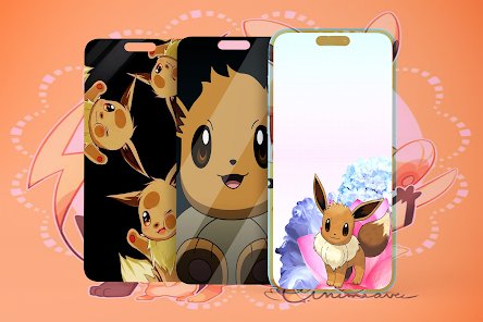 Eevee Wallpapers HD 1.0 APK + Mod (Free purchase) for Android