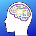 Brain Games for Kids - Free Memory & Logic Puzzles icono