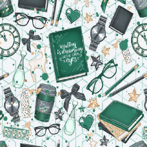 Love Novel Books - English